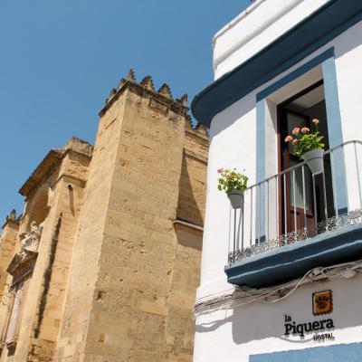 Photo La Piquera Hostal