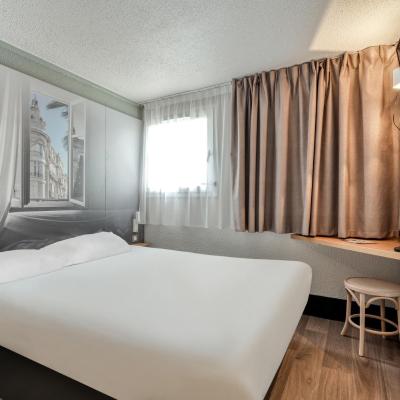 B&B HOTEL Narbonne 2 (224 rue d'Espagne 11100 Narbonne)
