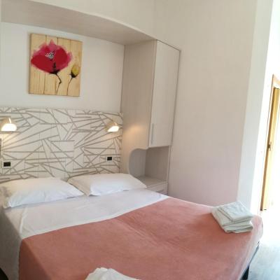Hotel Luana (Via Pomezia 5 47924 Rimini)