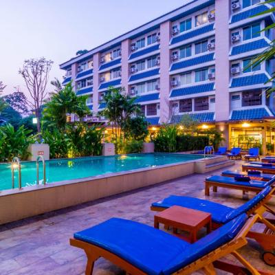 Sakulchai Place (10 Soi Plubplung, Huaykaew Road, Muang 50300 Chiang Mai)