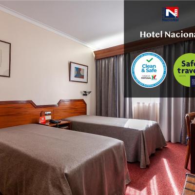Photo Hotel Nacional