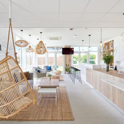 Photo Les Terrasses d'Atlanthal