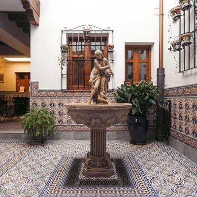 Casa Museo La Merced (Hinestrosa, 16 Hinestrosa, 16 29012 Málaga)
