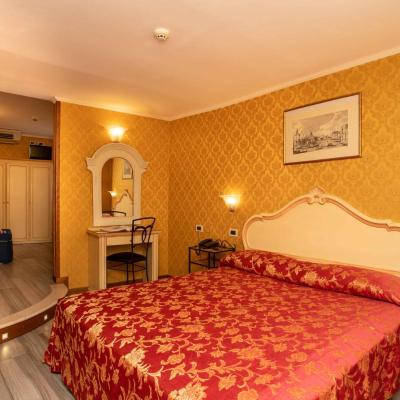 Photo Hotel Tintoretto