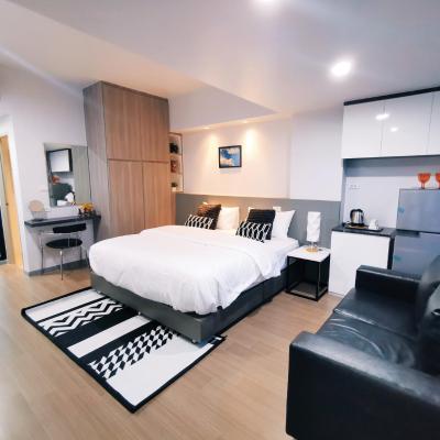 Star Sukhumvit (369 Soi Sukhumvit 66/1, Phra Khanong Tai, Phra Khanong, Bangkok 10260 10260 Bangkok)