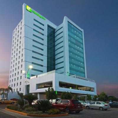 Holiday Inn Queretaro Zona Krystal, an IHG Hotel (Km 11 Carretera Queretaro-San Luis Potosi , 10672 Colonia El Salitre 76127 Querétaro)