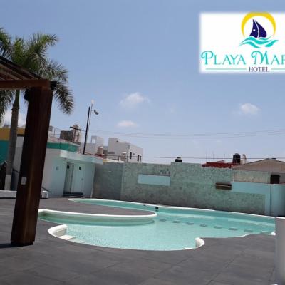 Photo Hotel Playa Marina