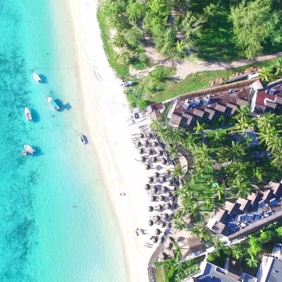 Veranda Palmar Beach Hotel & Spa - All Inclusive (Coastal Road, Palmar 00230 Belle Mare)
