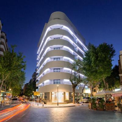 Hotel Lima - Adults Recommended (Avenida Antonio Belon, 2 29600 Marbella)