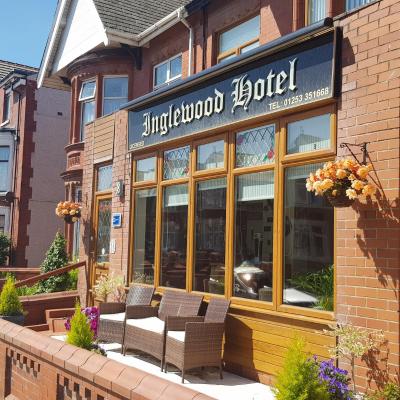 The Inglewood Hotel *Adults Only* (18 Holmfield Road FY2 9TB Blackpool)