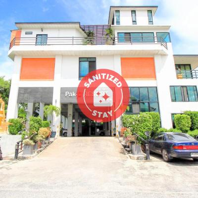 Pak-D Resort (21 Soi Ramintra 34, Yuyen Road, Ladpharo 10230 Bangkok)