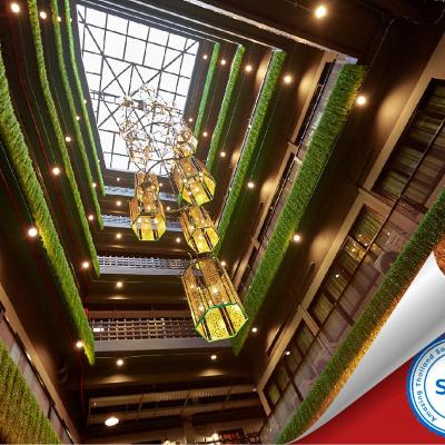 W22 by Burasari - SHA Extra Plus Certified (422 Mittphan Road, Pomprabsattrupai, Pomprabsattrupai 10100 Bangkok)