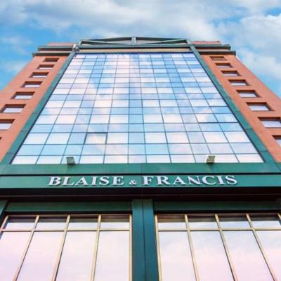 Hotel Blaise & Francis (Via Enrico Annibale Butti 9 20158 Milan)