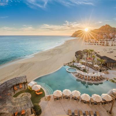 Grand Solmar Land's End Resort & Spa (Av Solmar #1-A Col Centro 23450 Cabo San Lucas)