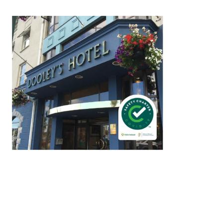 Dooley's Hotel (The Quay  Waterford)