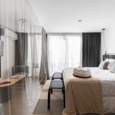 Stay Suites (Derqui 59 5000 Córdoba)