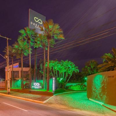 Dreams Motel (Adult Only) (BR 116 KM 06, 2430  60871-200 Fortaleza)