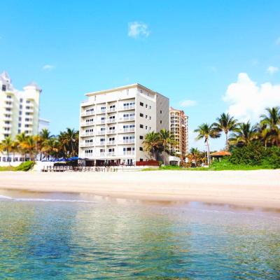Sun Tower Hotel & Suites on the Beach (2030 North Ocean Boulevard FL 33305 Fort Lauderdale)