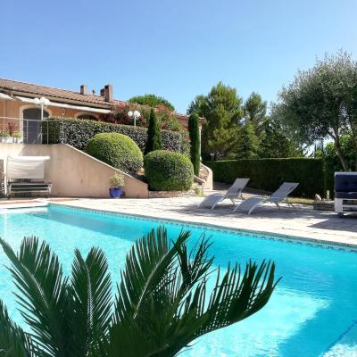 L'Antre d'Eux (Montlegun 4 Chemin de Lagal 11000 Carcassonne)