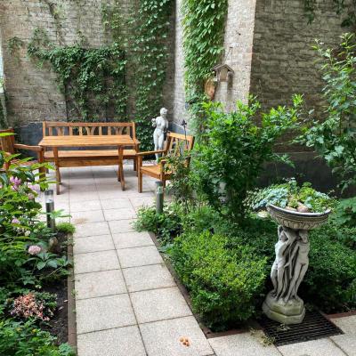 Hotel Gunia (Eisenacher Strasse 10 10777 Berlin)