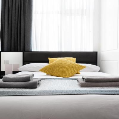 Central Hoxton Shoreditch (100 Kingsland Road E2 8DP Londres)