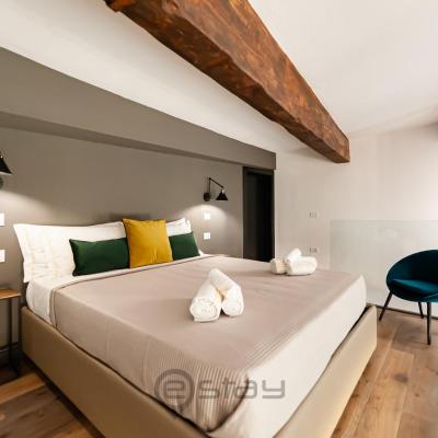 KyS Castello - City Centre (64 Via Alberto Lamarmora 09124 Cagliari)