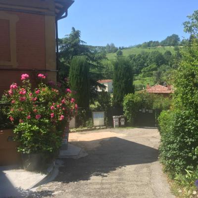 B&B Monte Donato (Via Siepelunga 120 40141 Bologne)