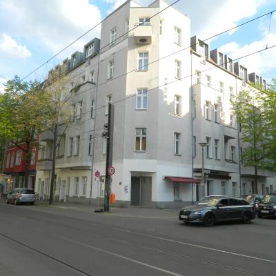 K&S Apartments (103 Langhansstraße 13086 Berlin)