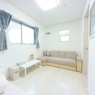Osaka - House - Vacation STAY 8920 (Suminoe-ku Suminoe 1-1-25  559-0004 Osaka)