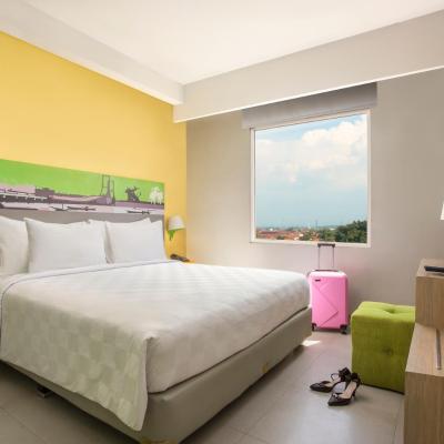 KHAS Surabaya (Jl. Benteng no. 1 60162 Surabaya)