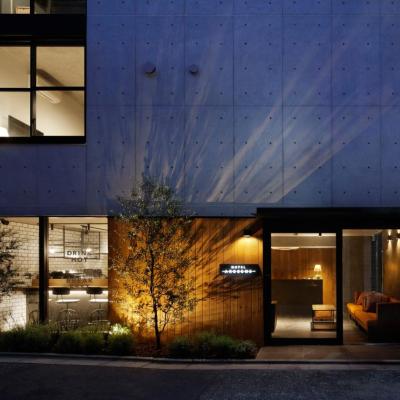 Arcsens Tokyo (Sumida-ku Ishiwara 1-13-4 130-0011 Tokyo)