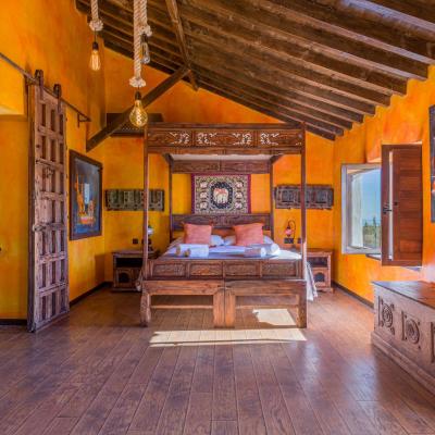 Cortijo Boutique Marbella (Calle los Chopos 263, Urbanización El Rosario 29604 Marbella)