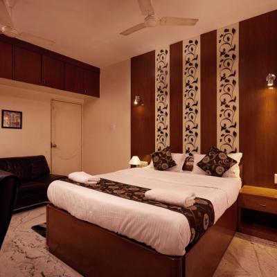 Sweet Memories- Perfect home stay (11 Damodaran Street 600031 Chennai)