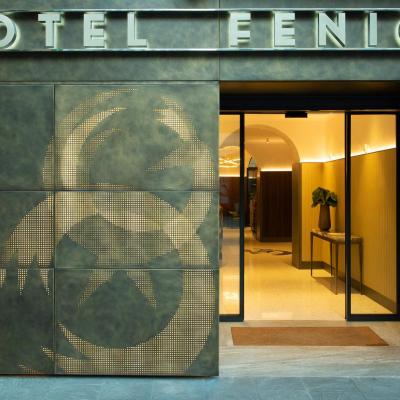 Hotel Fenice (Corso Buenos Aires 2 20124 Milan)