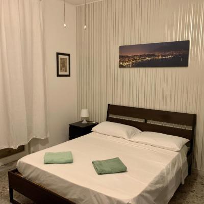 B&B Alexander (Teofilo Patini  5  80128 Naples)