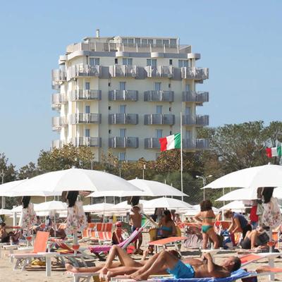 Hotel Grifone (Viale San Francesco 2 47921 Rimini)