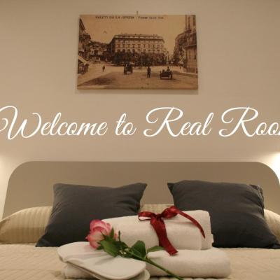 Photo Real Rooms