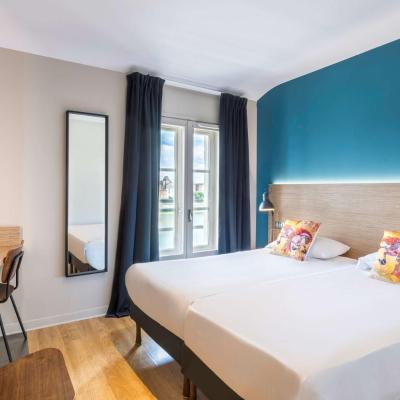 Photo Htel du Nord, Sure Hotel Collection by Best Western