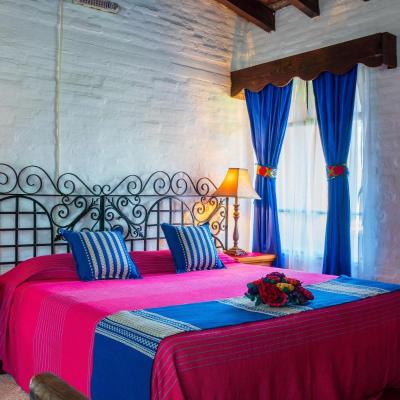 San Angelo (Privada de la Selva #100 62270 Cuernavaca)