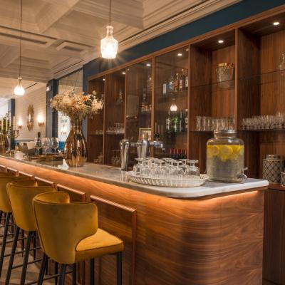 Photo Hôtel Le Bristol