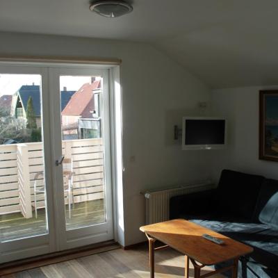 Lavilla Guesthouse (Kastrupvej 156 2300 Copenhague)