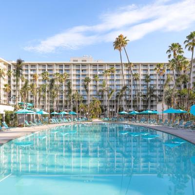 Candlewood Suites San Diego, an IHG Hotel (1335 Hotel Circle South CA 92108 San Diego)