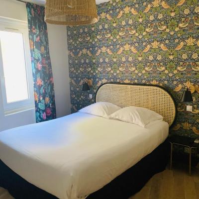 Photo Hôtel Central