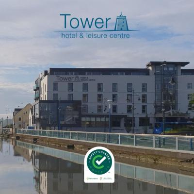 Tower Hotel & Leisure Centre (The Mall . Waterford)