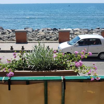 HOTEL TAROMY (Via di pozzuoli N°84 piano rialzato porta centrale interno 2 80124 Naples)