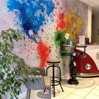 Photo Hôtel de L'Avenue