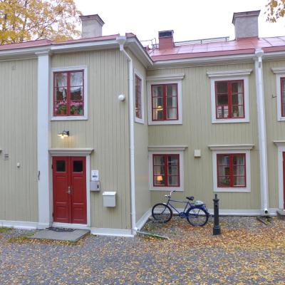 Prästgatanett Apartments (Prästgatan 1 831 31 Östersund)