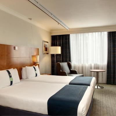 Photo Holiday Inn Cardiff City, an IHG Hotel