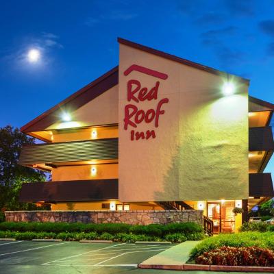 Red Roof Inn Louisville Fair and Expo (3322 Red Roof Inn Place KY 40218 Louisville)