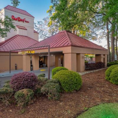Red Roof Inn Myrtle Beach Hotel - Market Commons (2801 South Kings Highway SC 29577 Myrtle Beach)